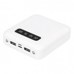 PRECIOUS powerbank