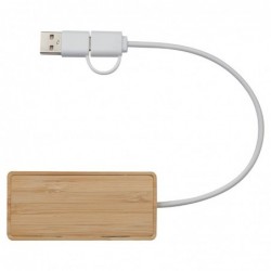 Kuala Lumpur USB elosztó