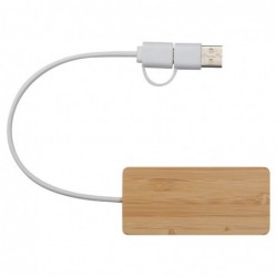 Kuala Lumpur USB elosztó
