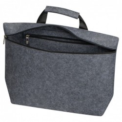 Lugano RPET filc laptoptáska