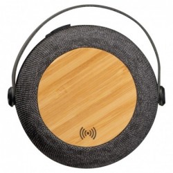 Piacenza RPET Bluetooth hangszóró