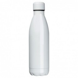Santiago szublimációs ivópalack, 750 ml