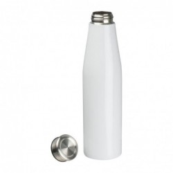 San Marino fém kulacs, 750 ml