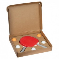 Masstricht pingpong szett