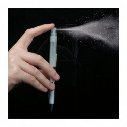 Charleroi spray golyóstoll