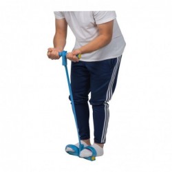 Rocherfort has- és hát trainer