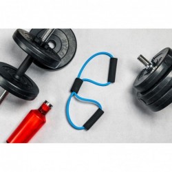 Resistencia expander