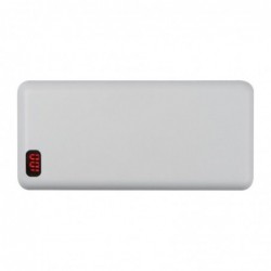 Cracow 20000 mAh power bank