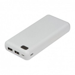 Cracow 20000 mAh power bank