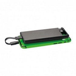 Chieti 4000 mAh power bank