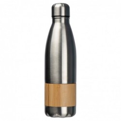 Kobe rozsdamentes acél ivópalack, 750 ml