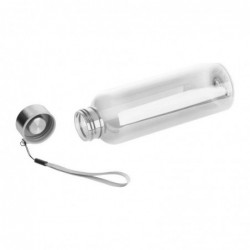 RPET ivópalack, 500 ml