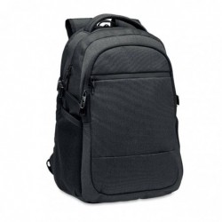HANA 600D RPET laptop hátizsák