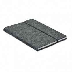 FELTBOOK A5 RPET filc...