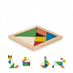 TANGRAM Tangram kirakó...