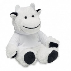 MANNY Plüss tehén figura