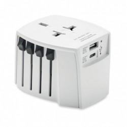 MUV USB A/C Skross MUV USB...