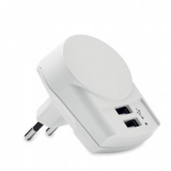 EURO USB CHARGER 2XA Skross...