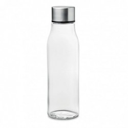 VENICE Üveg palack, 500 ml