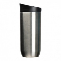 Termoszbögre 500ml, nyomógombos zárással