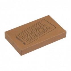 Napelemes powerbank - 8000 mAh