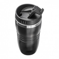 Fém ivópalack, 450 ml