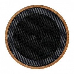 Bluetooth bambusz hangszóró