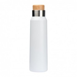 500 ml-es termosz, parafa hatású kupakkal