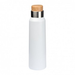 500 ml-es termosz, parafa hatású kupakkal