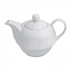 Teáskanna csészével, 400 ml + 200 ml
