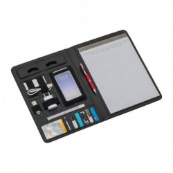 A4 konferencia mappa