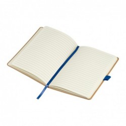 Bambusz notesz