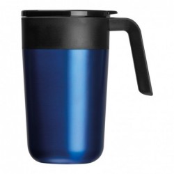 Rozsdamentes acél termoszbögre 400 ml