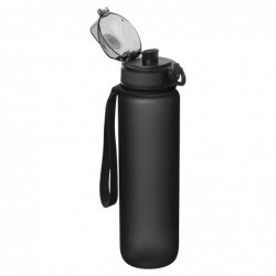 Tritánból készült sport ivópalack, 1000 ml