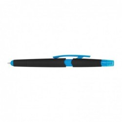 Golyóstoll szövegkiemelővel