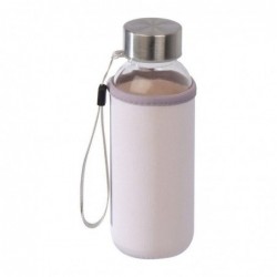 Kulacs neoprén tokban, 300 ml
