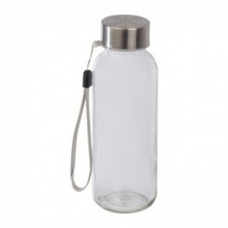 Kulacs neoprén tokban, 300 ml