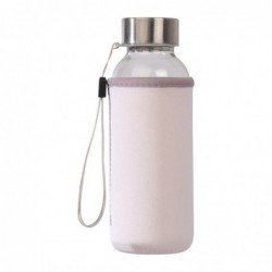 Kulacs neoprén tokban, 300 ml