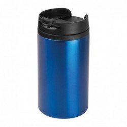 Fém ivópalack, 250 ml