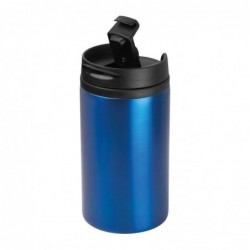 Fém ivópalack, 250 ml