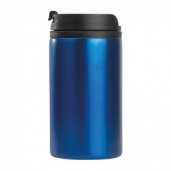 Fém ivópalack, 250 ml
