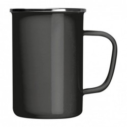 Zománcozott bögre 550 ml