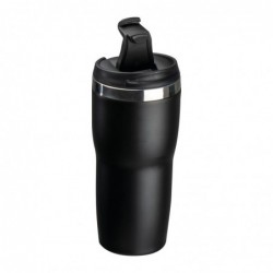 Duplafalú rozsdamentes acél termoszbögre, 480 ml