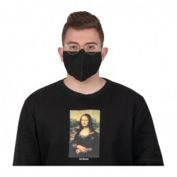 Pamut arcmaszk, Oeko-Tex