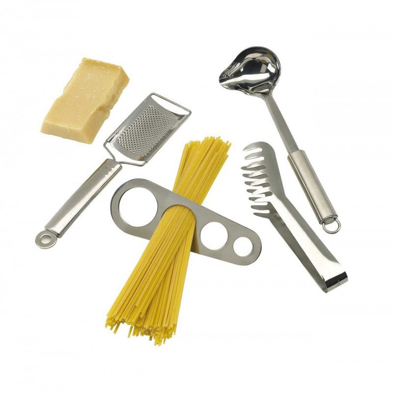 AL DENTE spagetti szett