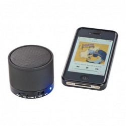 Fém bluetooth hangszóró