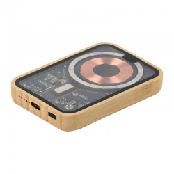 Magsafe Powerbank 5.000 mAh...