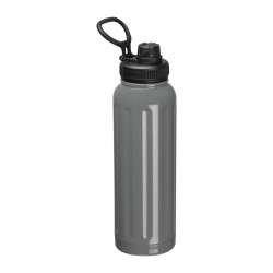Fém termosz kulacs, 1200 ml