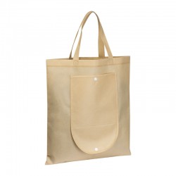 Non-woven összecsukható táska