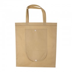 Non-woven összecsukható táska